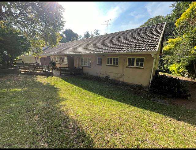 5 BEDROOM HOUSE FOR SALE IN COWIES HILL